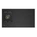 OCIG905B Omega 90cm Hybrid Cooktop, Gas and Induction